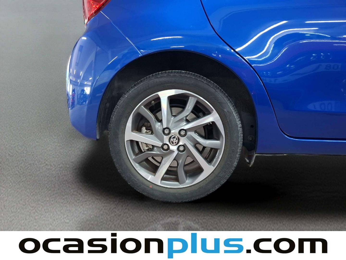 Toyota Yaris Toyota Yaris 100H Feel (100 CV) barato