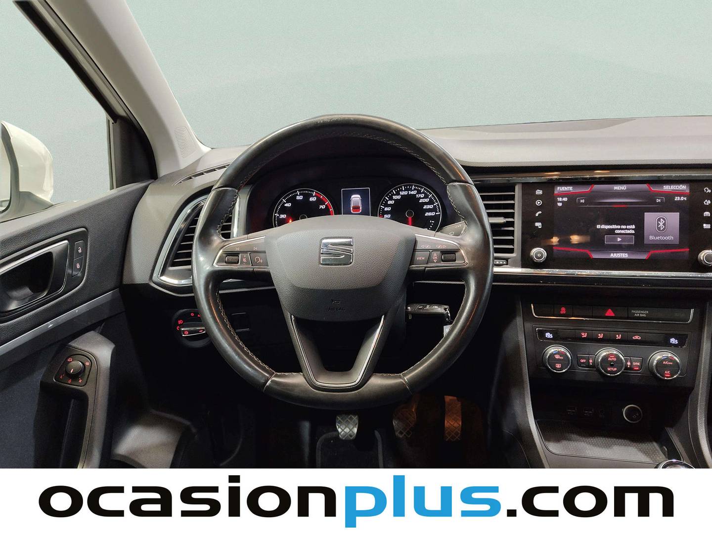 Seat Ateca Seat Ateca 1.0 TSI S&S Ecomotive Style (115 CV) gasolina
