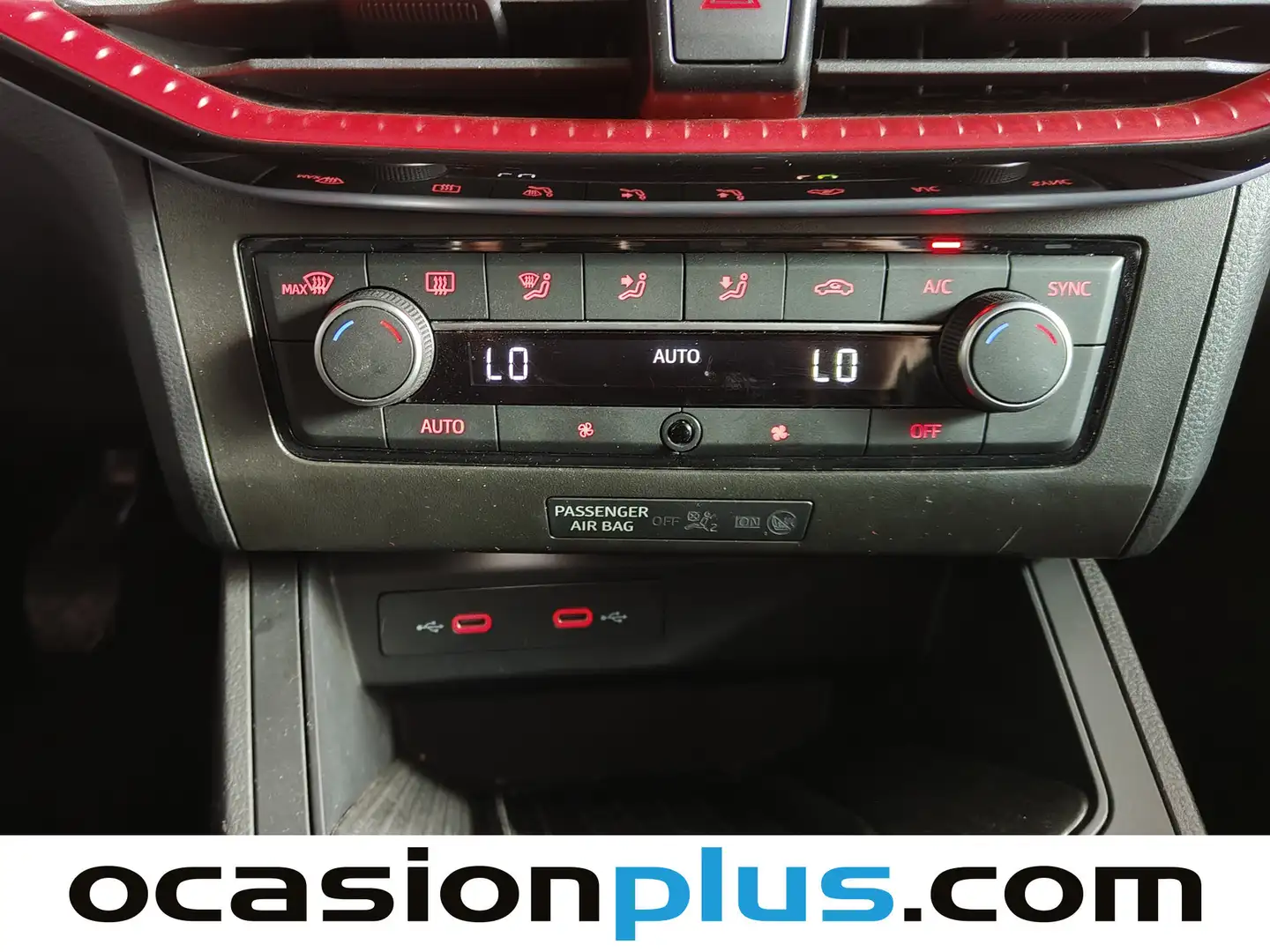 Foto Seat Ibiza SEAT Ibiza 1.0 TSI FR Salta (115 CV)