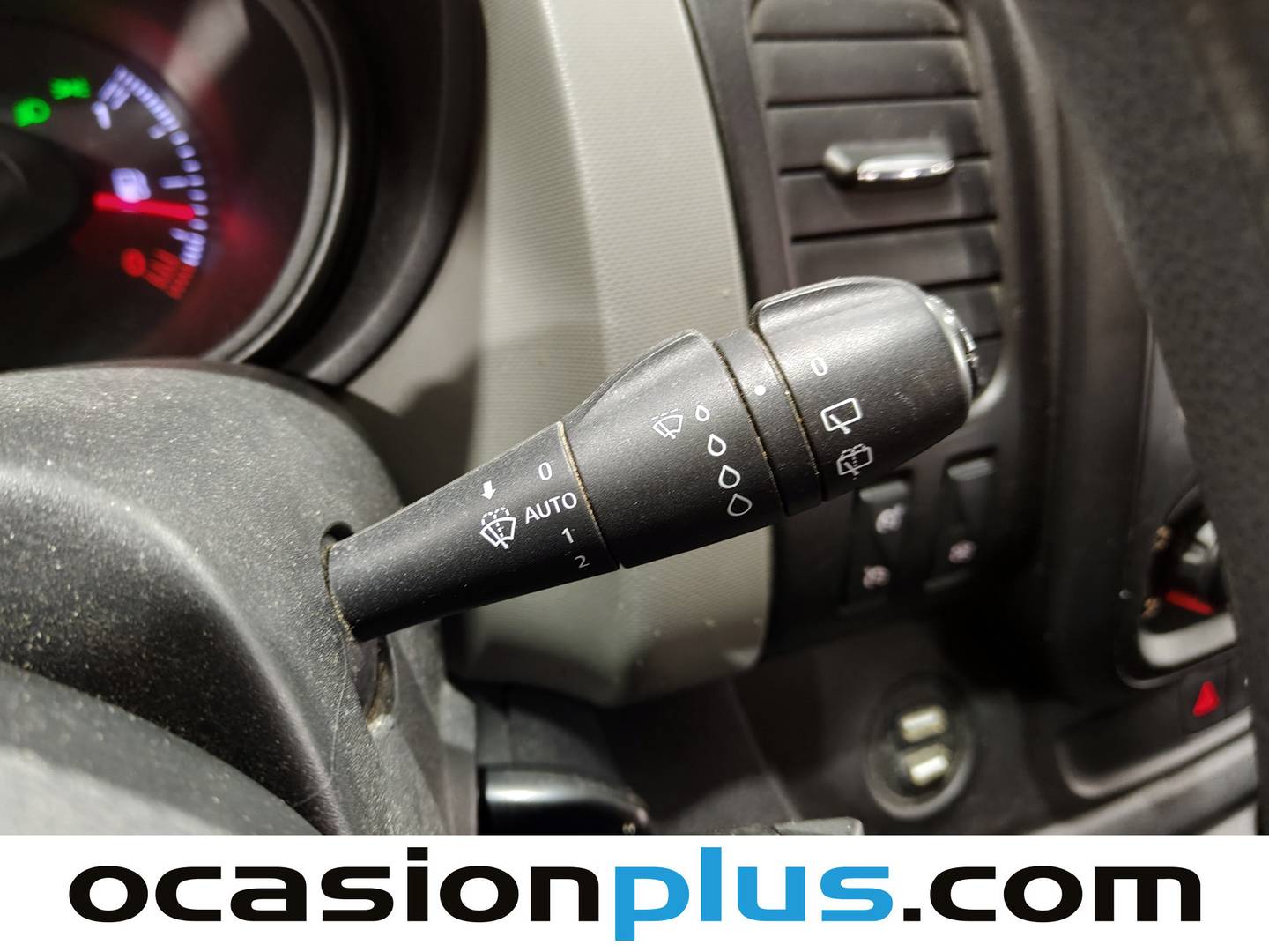 Renault Trafic Renault Trafic dCi 125 Combi Mixto TT Energy (125 CV) 6 Plazas manual