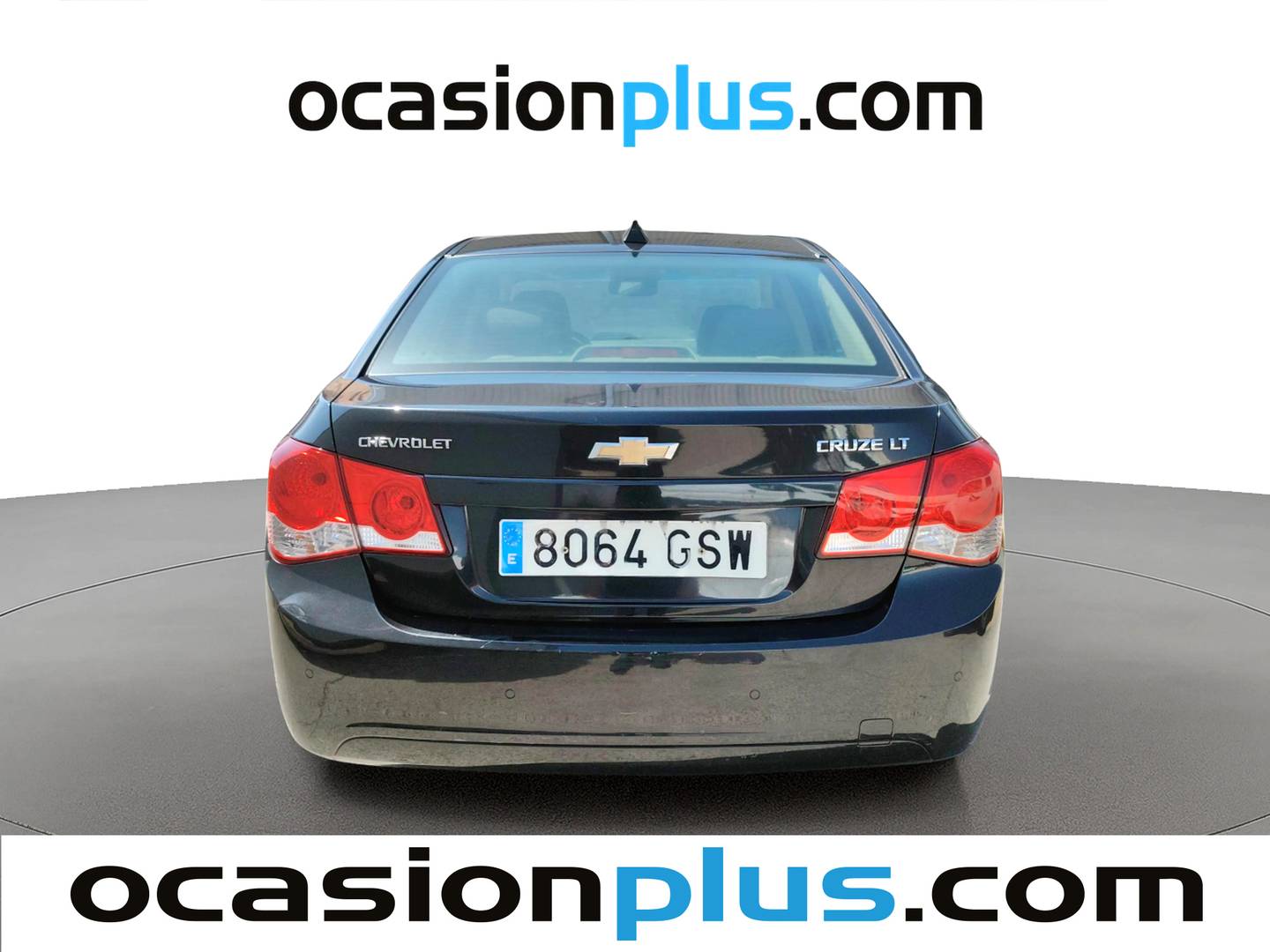 Chevrolet Cruze Chevrolet Cruze 2.0 VCDI 16V LT (150 CV) barato