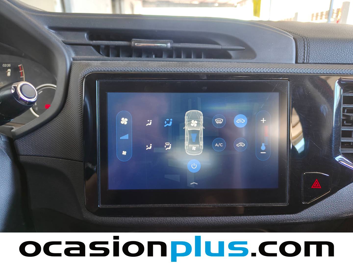 DR AUTOMOBILES DR 4.0 DR AUTOMOBILES DR4 1.5 (116 CV) al mejor precio