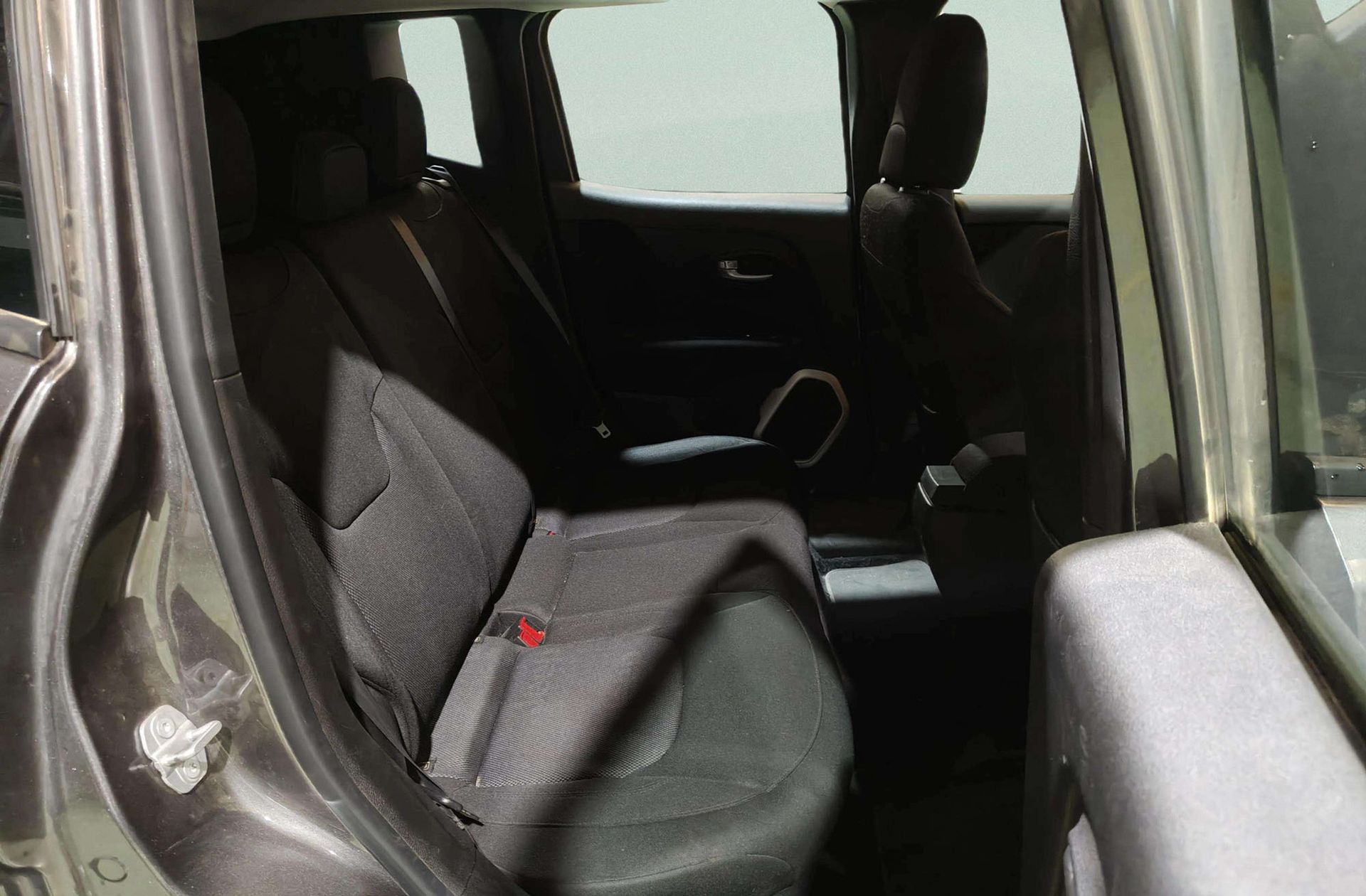 Jeep Renegade 1.4 MultiAir Longitude 4x2 - foto 15