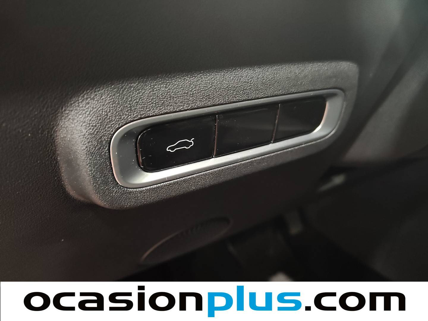 OMODA 5 Omoda 5 1.6 T-GDI Premium DCT (185 CV) automático