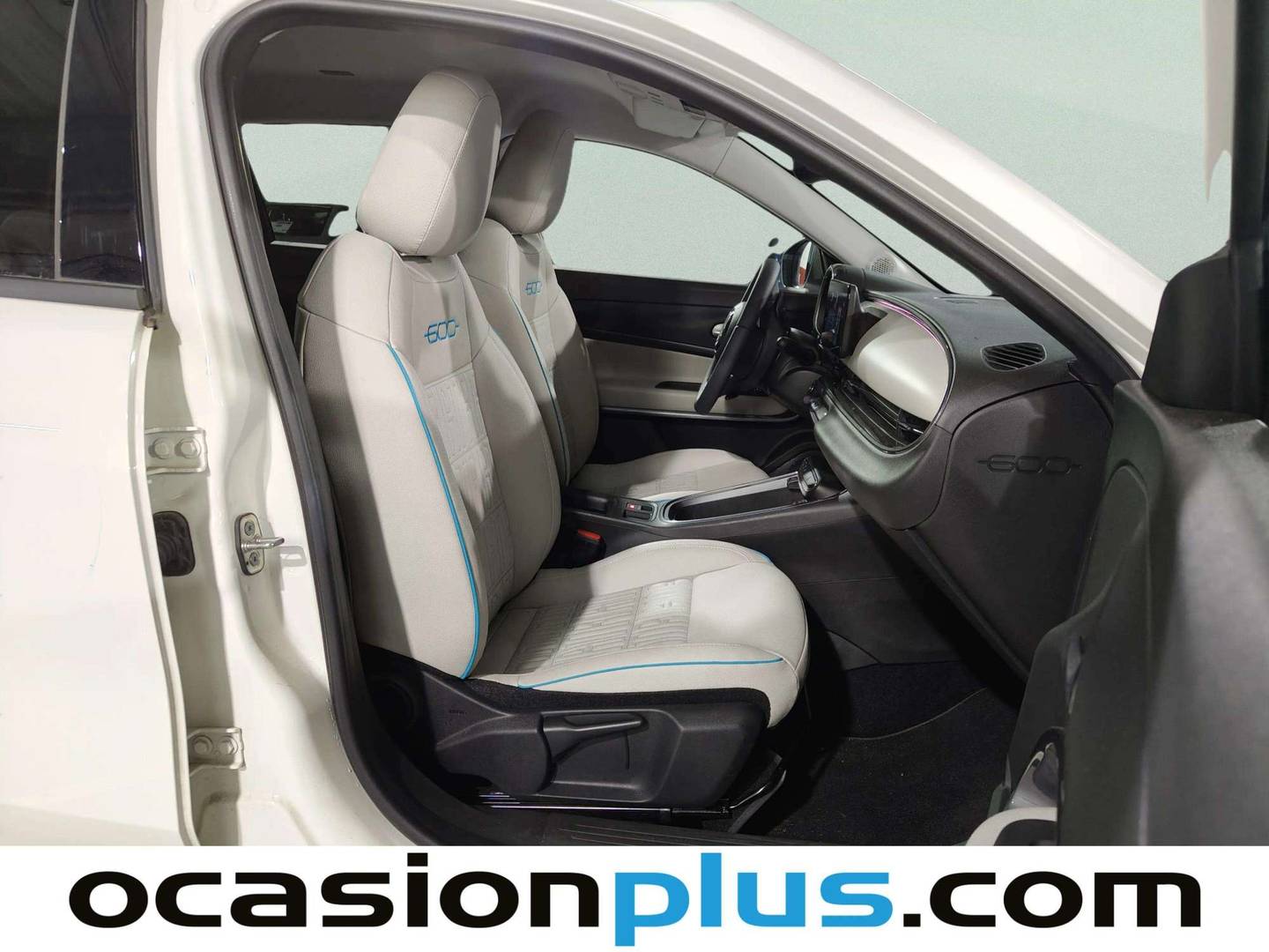 Fiat 600 Fiat 600 1.2 MHEV La prima DDCT (100 CV) seminuevo
