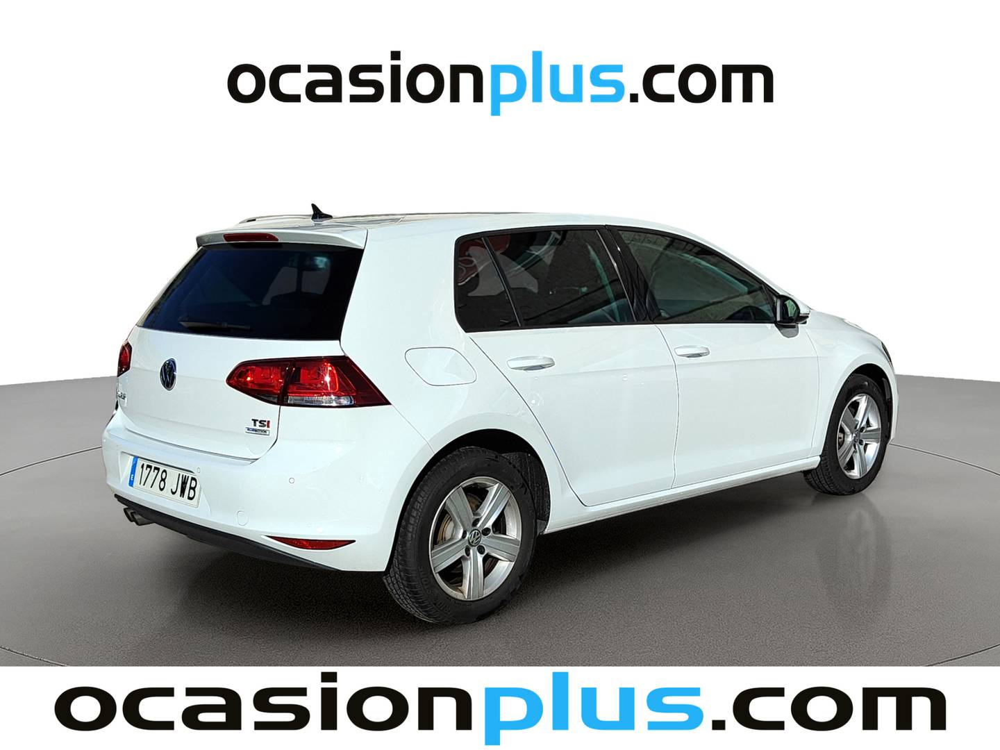 Foto Volkswagen Golf Volkswagen Golf Advance 1.4 TSI BMT (125 CV) DSG