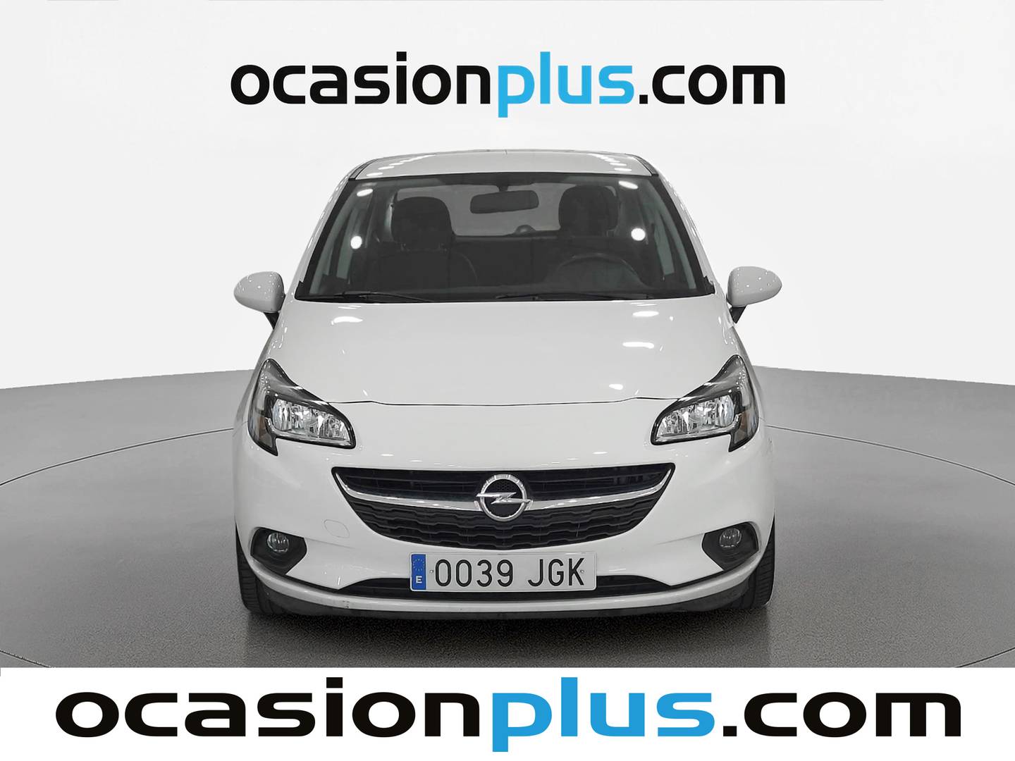 Opel Corsa Opel Corsa 1.4 Selective (90 CV) 90cv