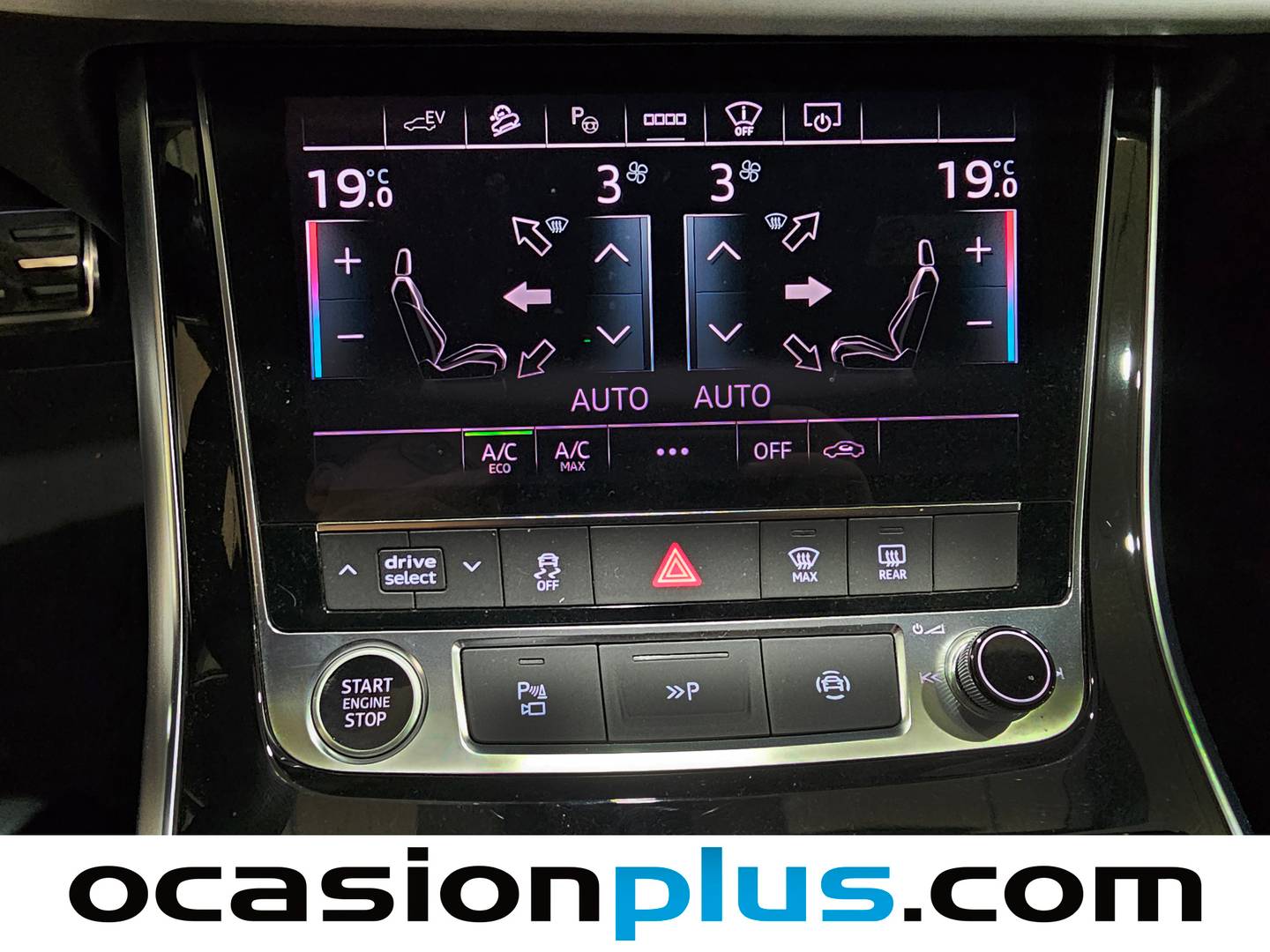 Audi Q8 Audi Q8 TFSIe TFSIe Black line plus 60 TFSIe quattro (462 CV) tiptronic al mejor precio