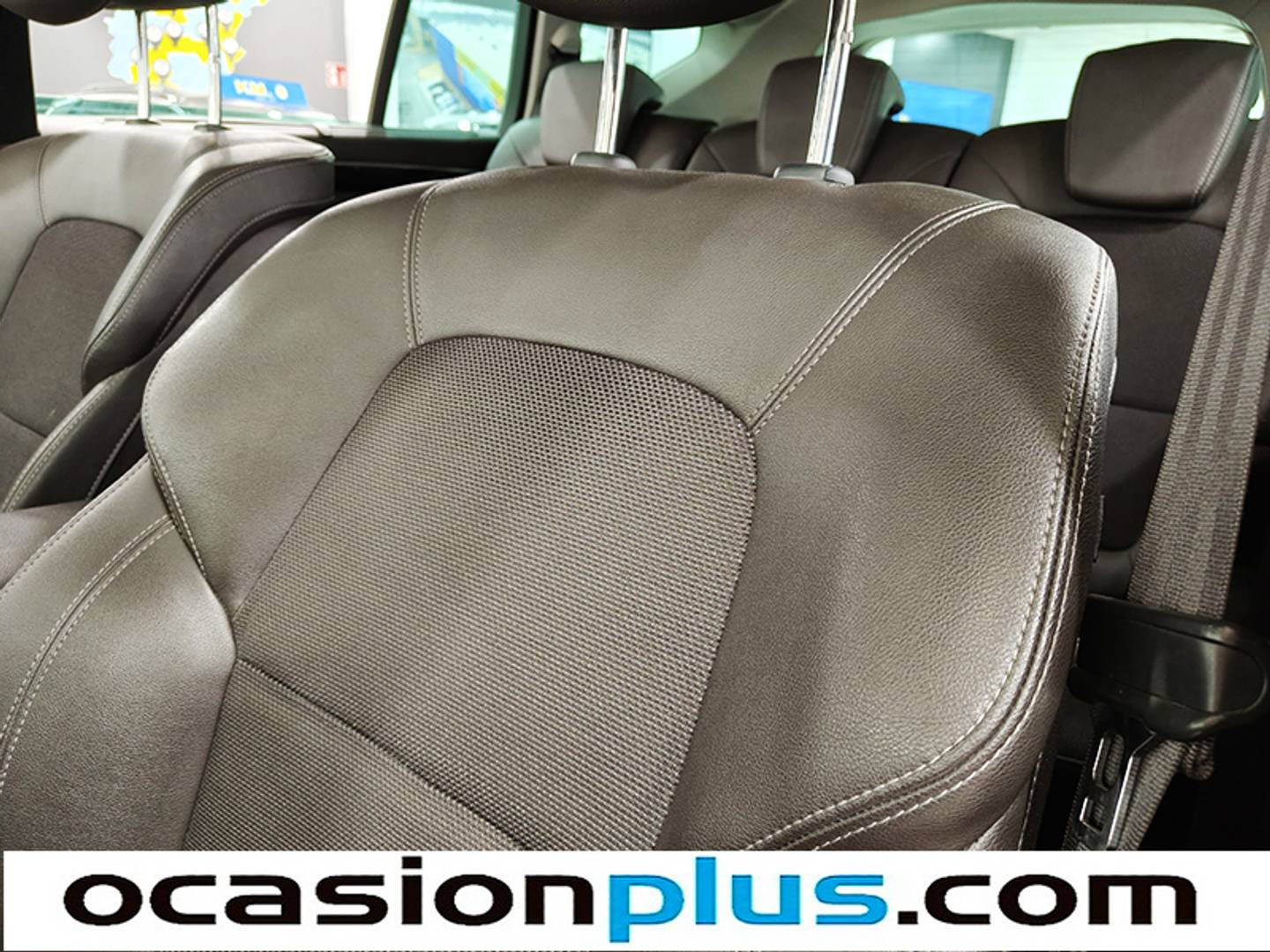 Foto Renault Espace Renault Espace Zen Energy dCi  (160 CV) TT EDC 7 Plazas