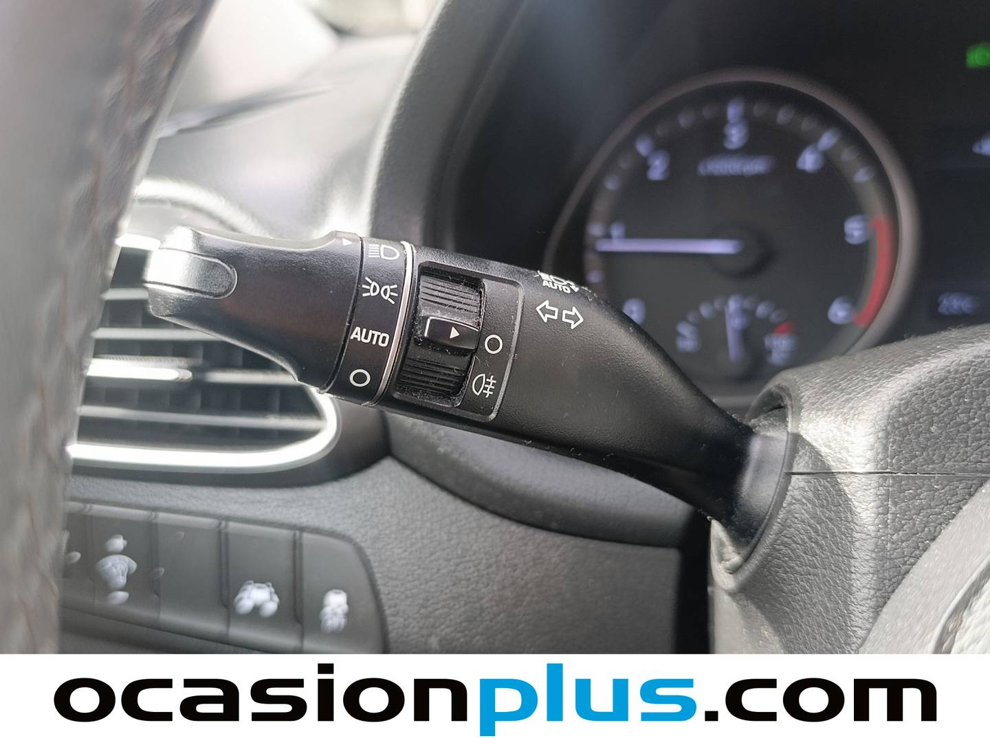 Extras y acabados del Hyundai i30 Hyundai i30 1.6 CRDI Klass (95 CV)