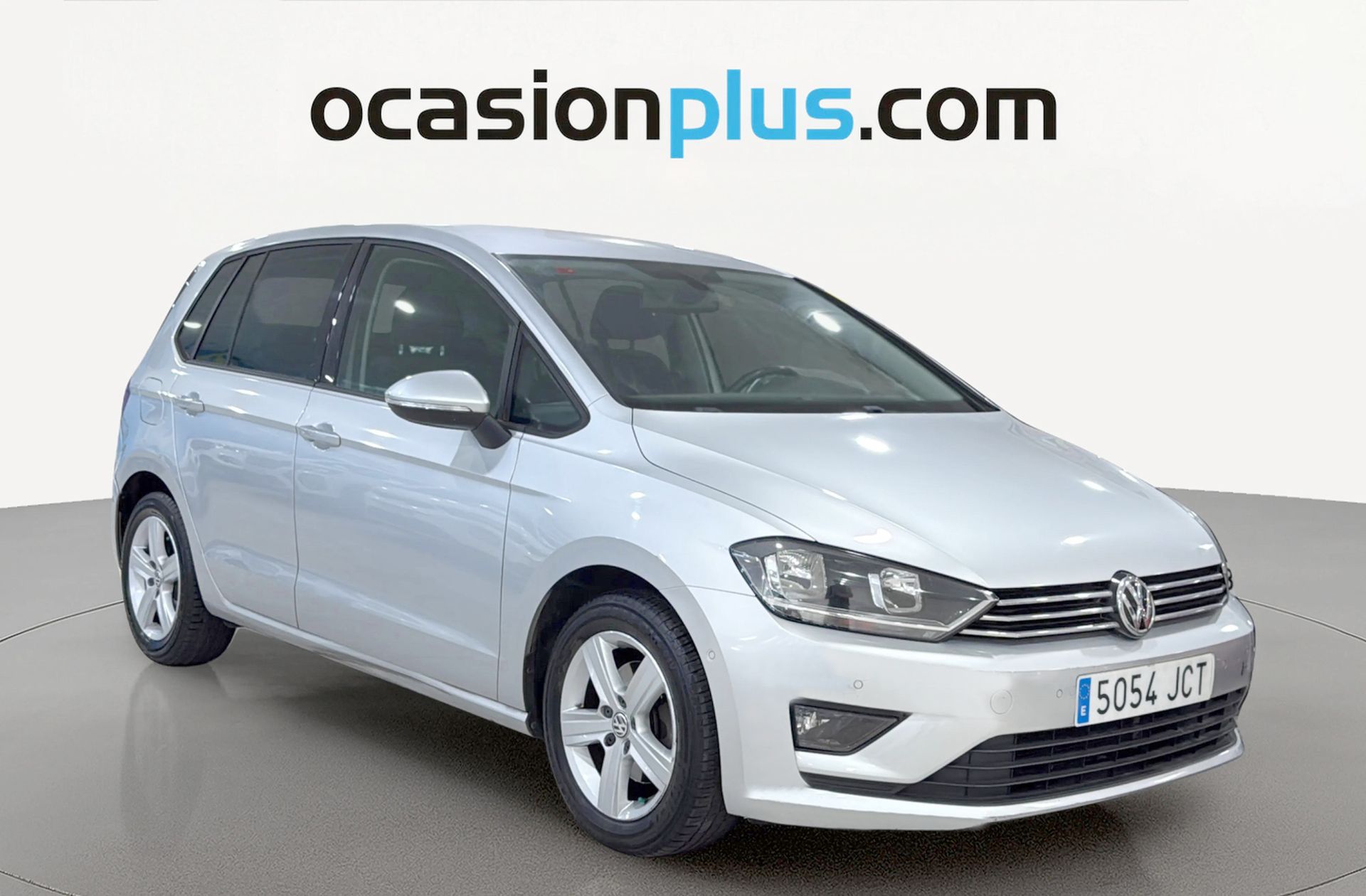Volkswagen Golf Sportsvan Advance 1.6 TDI BMT DSG - foto 2