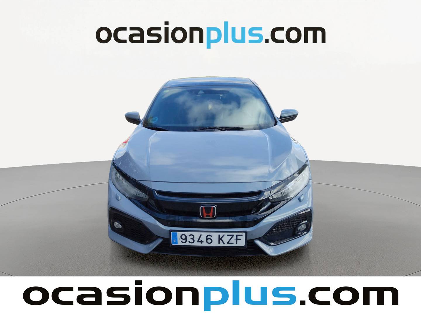 Foto Honda Civic Honda Civic 1.5 I-VTEC Turbo Prestige 134 kW (182 CV)