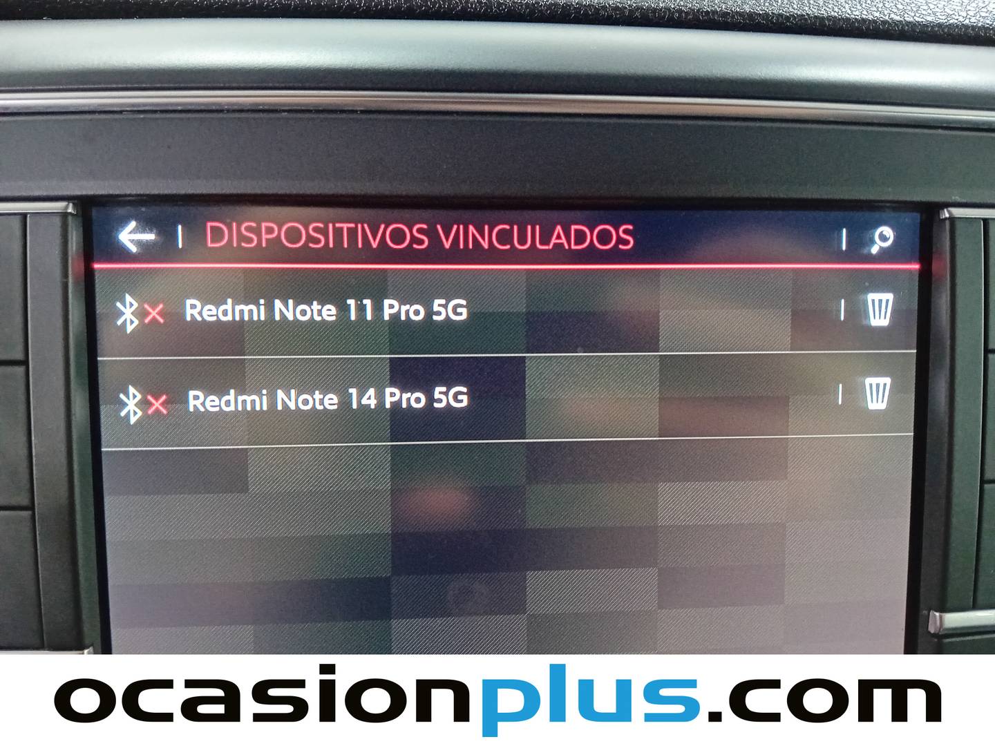 Citroën Spacetourer Citroën Spacetourer BlueHDi 150 Talla M Business (150 CV) 9 Plazas 150cv