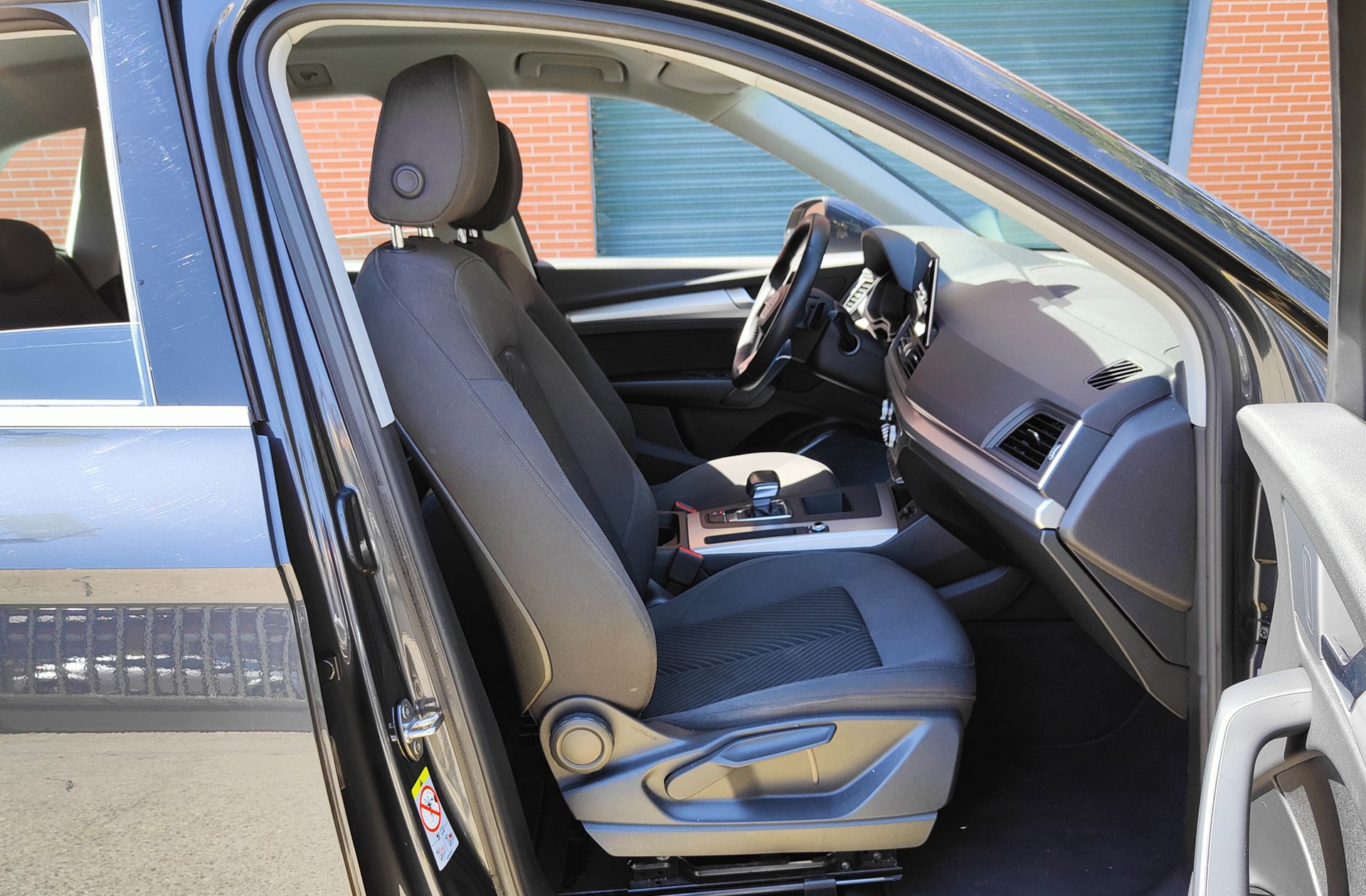 Audi Q5 Advanced 35 TDI S tronic - foto 18