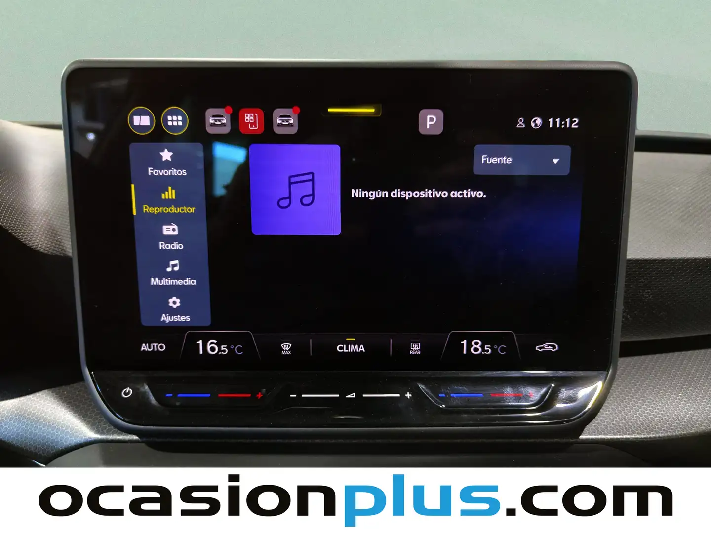 Foto Seat León SEAT León 2.0 TDI S&S Style XL (116 CV)