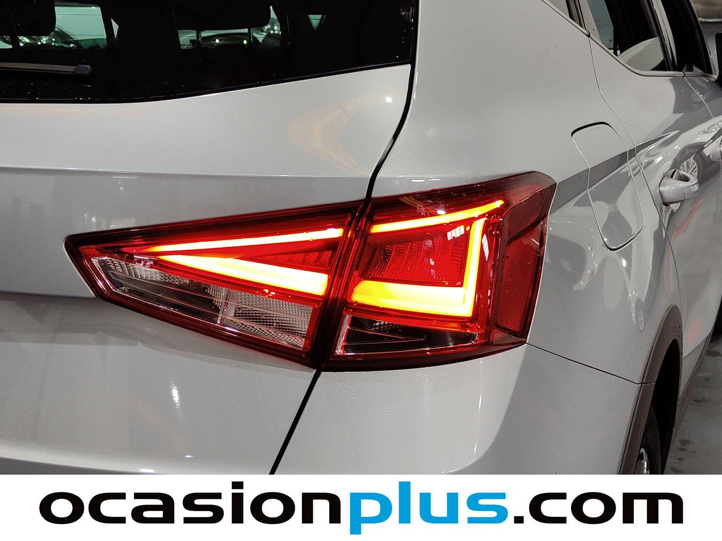 Seat Arona Seat Arona 1.0 TSI Ecomotive Xcellence DSG (110 CV) km 0