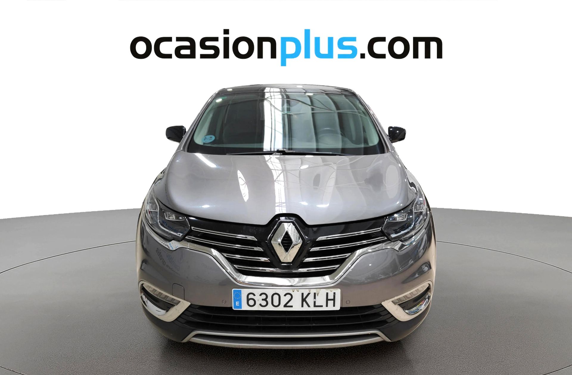 Renault Espace Limited dCi Twin Turbo EDC 7 plazas - foto 15