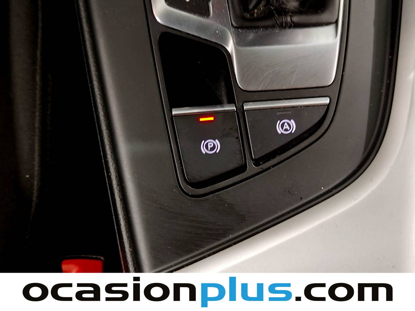 Audi A4 Audi A4 S line 30 TDI (136 CV) S tronic seminuevo