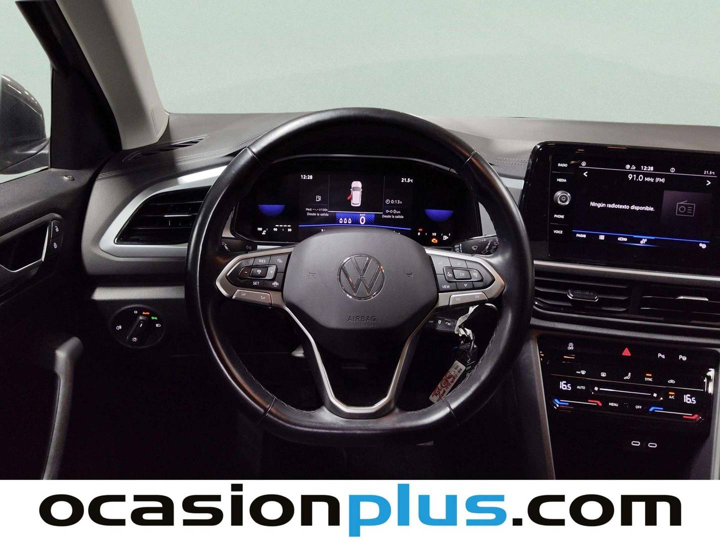 Volkswagen T-Roc Volkswagen T-Roc Life 1.0 TSI (110 CV) gasolina