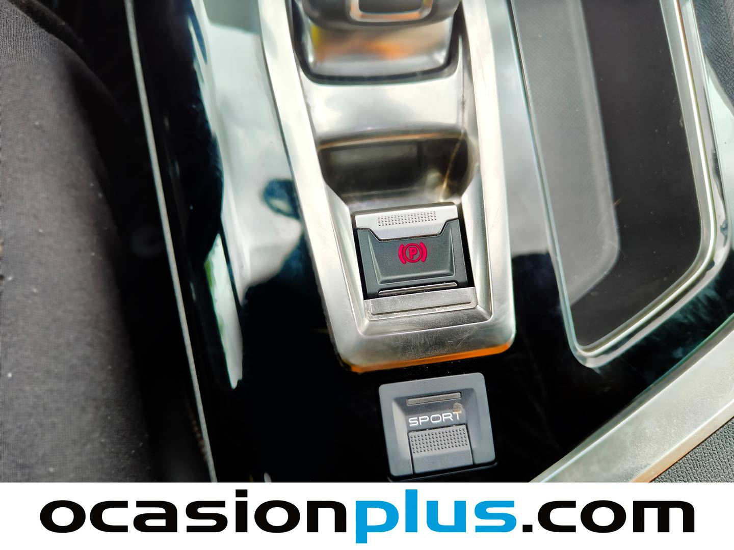 Paquetes del Peugeot 5008 Peugeot 5008 BlueHDI GT Line S&S EAT8 (130 CV) 7 Plazas