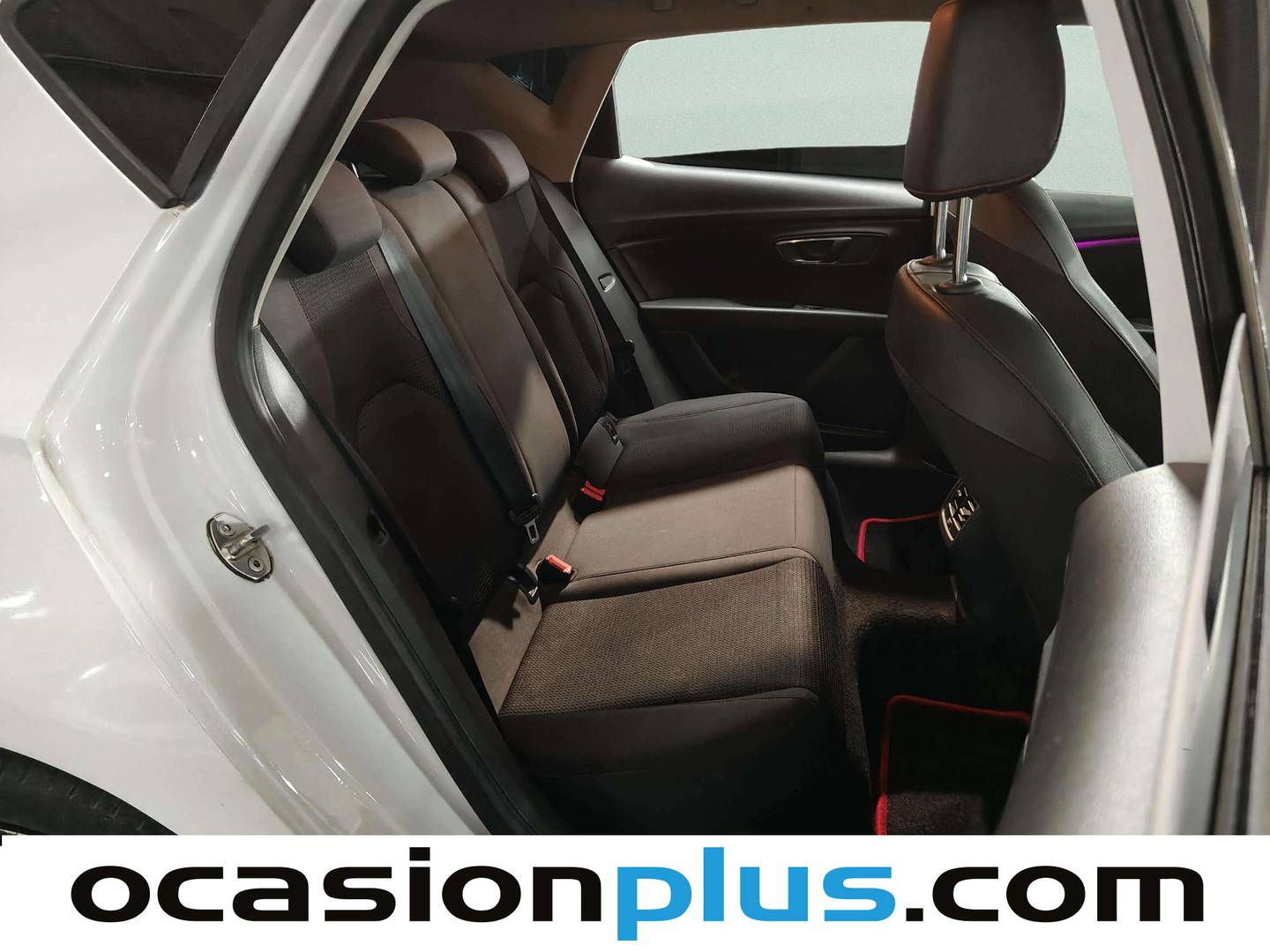 Seat León Seat León 1.4 TSI S&S FR Plus (125 CV) km 0