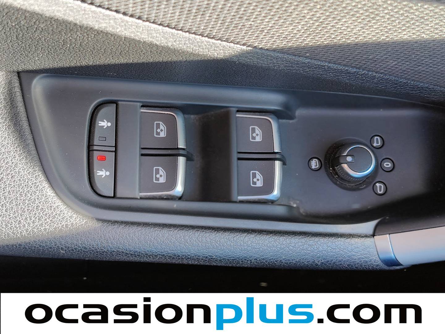 Foto Audi Q2 Audi Q2 S line 35 TDI  (150 CV) S tronic