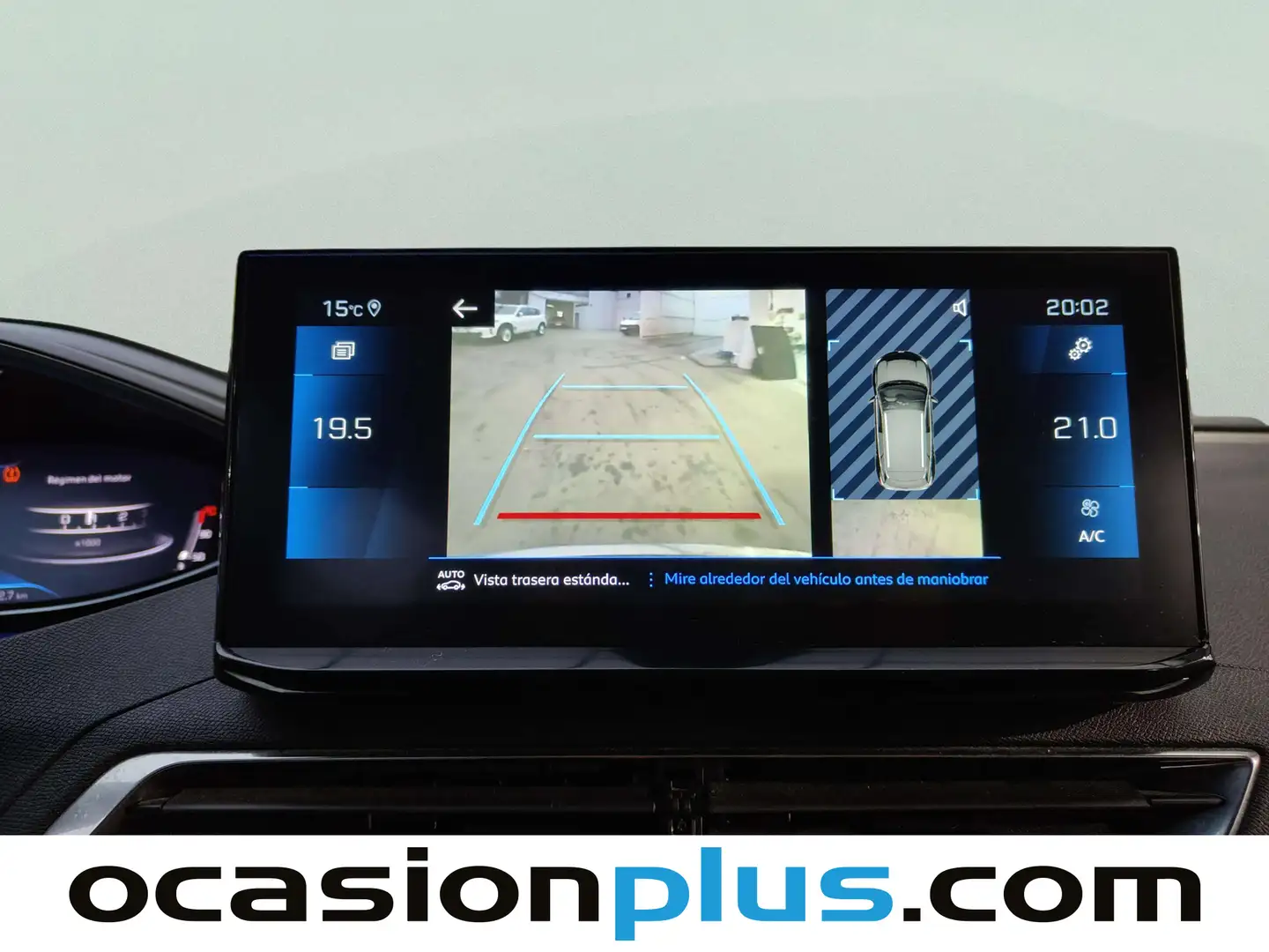 Foto Peugeot 3008 Peugeot 3008 PureTech 130 S&S Allure Pack (130 CV)