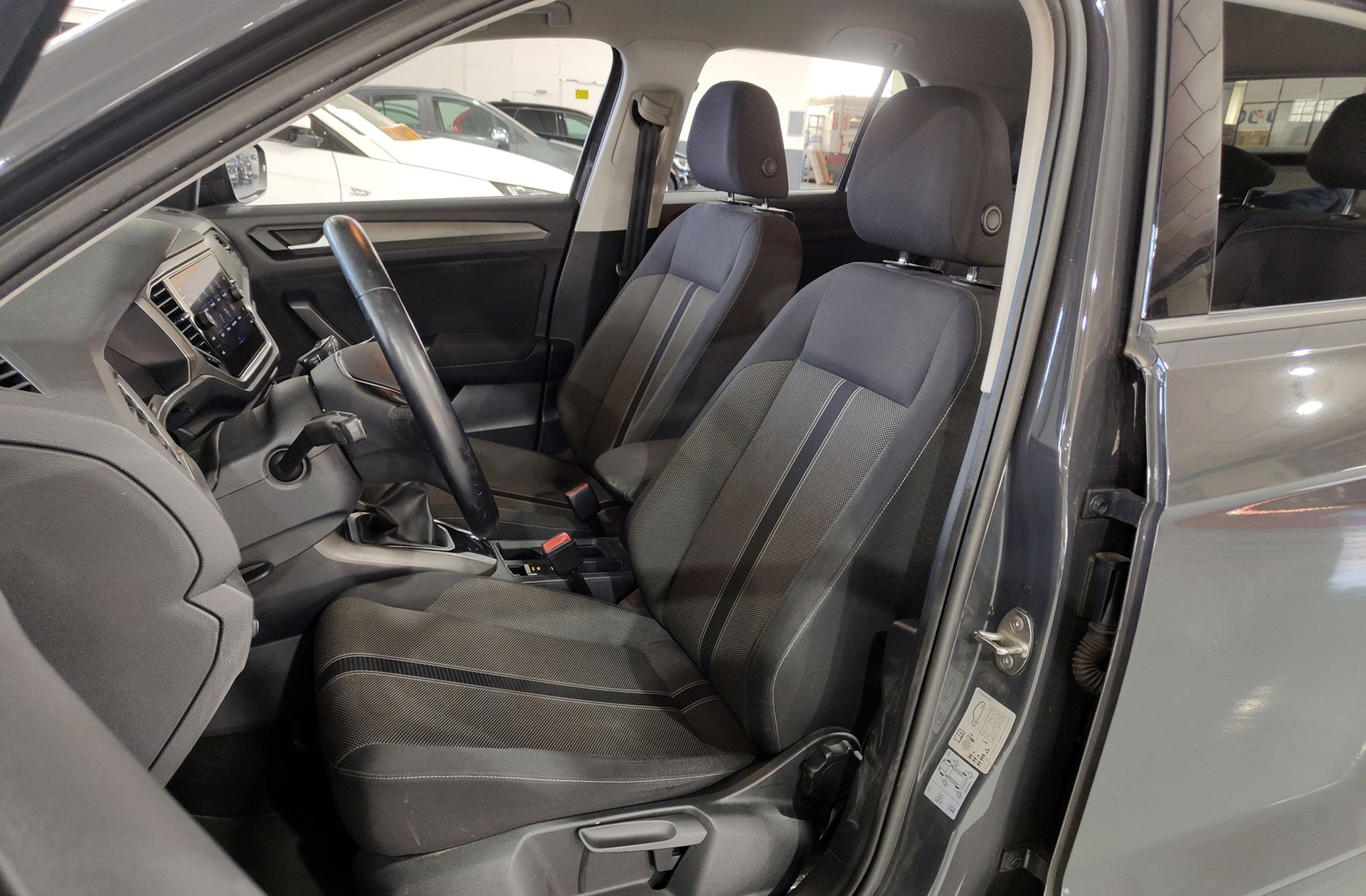 Volkswagen T-Roc Advance 1.0 TSI - foto 10