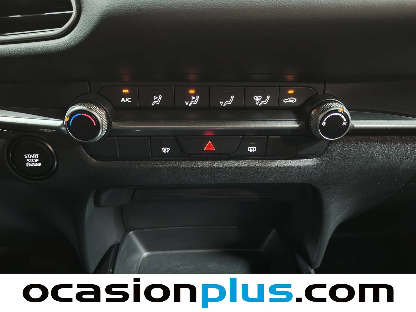 Mazda CX-30 Mazda CX-30 2.5 e-Skyactive G MHEV Prime-Line AT (140 CV) km 0