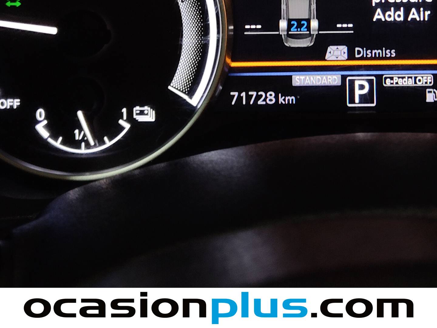 Nissan JUKE Nissan Juke 1.6 Hybrid N-Connecta Auto (143 CV) seminuevo