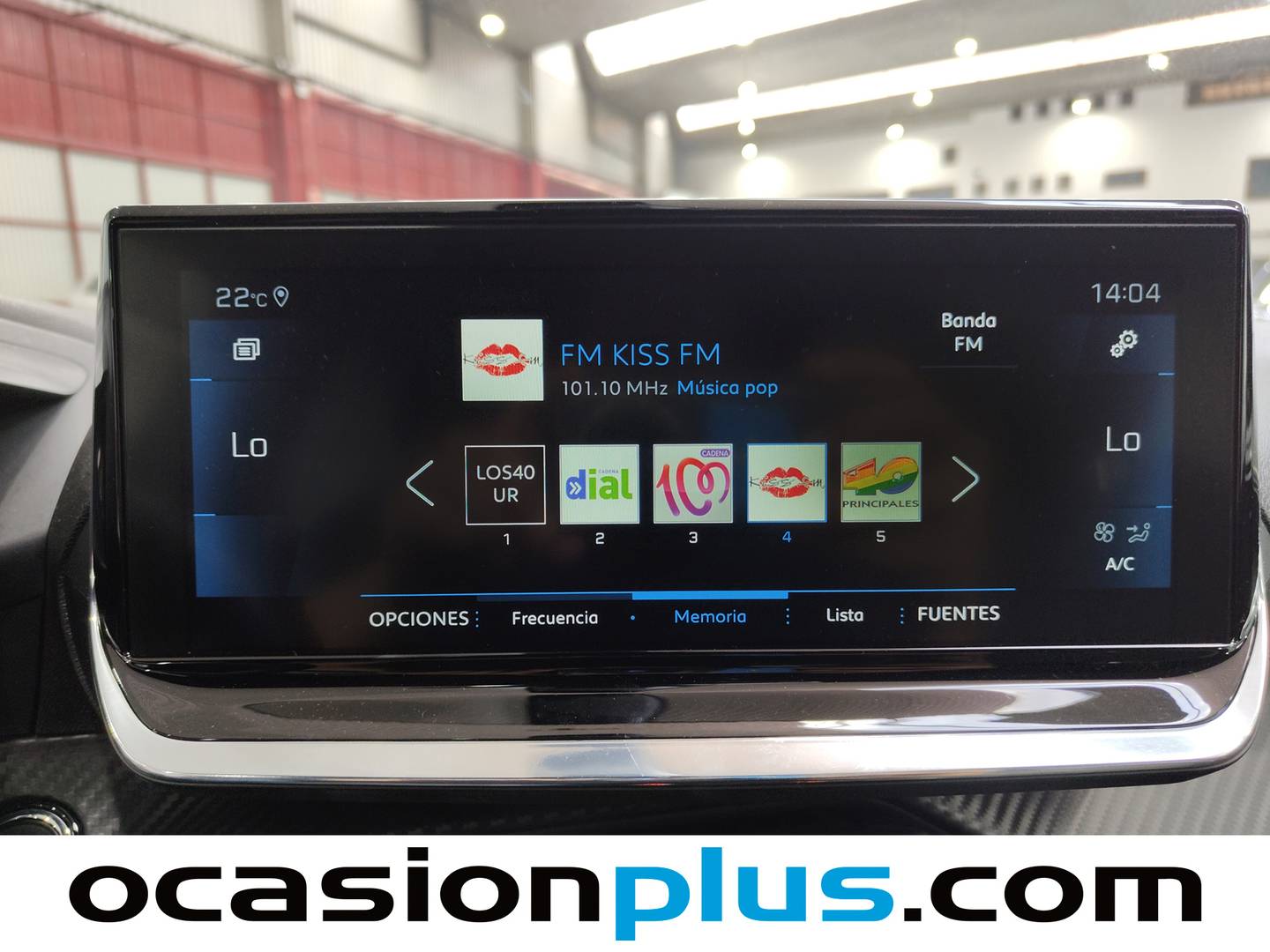 Peugeot 2008 Peugeot 2008 PureTech 130 S&S GT EAT8 (130 CV) al mejor precio