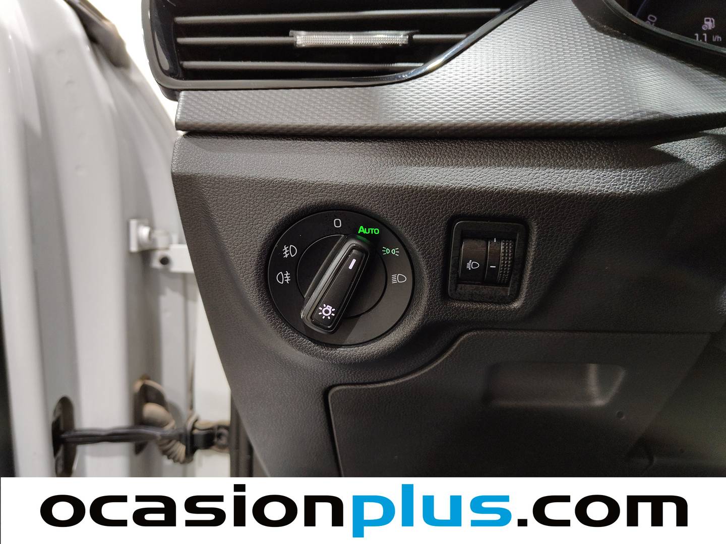 Equipamiento del Skoda Scala Skoda Scala 1.0 TSI Ambition (110 CV)
