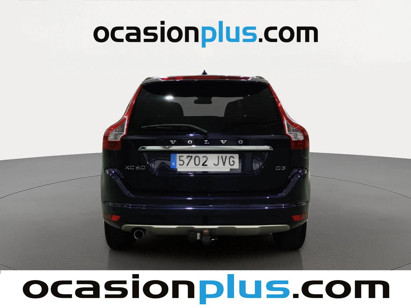 Volvo XC60 Volvo XC60 D3 Kinetic  (150 CV) barato