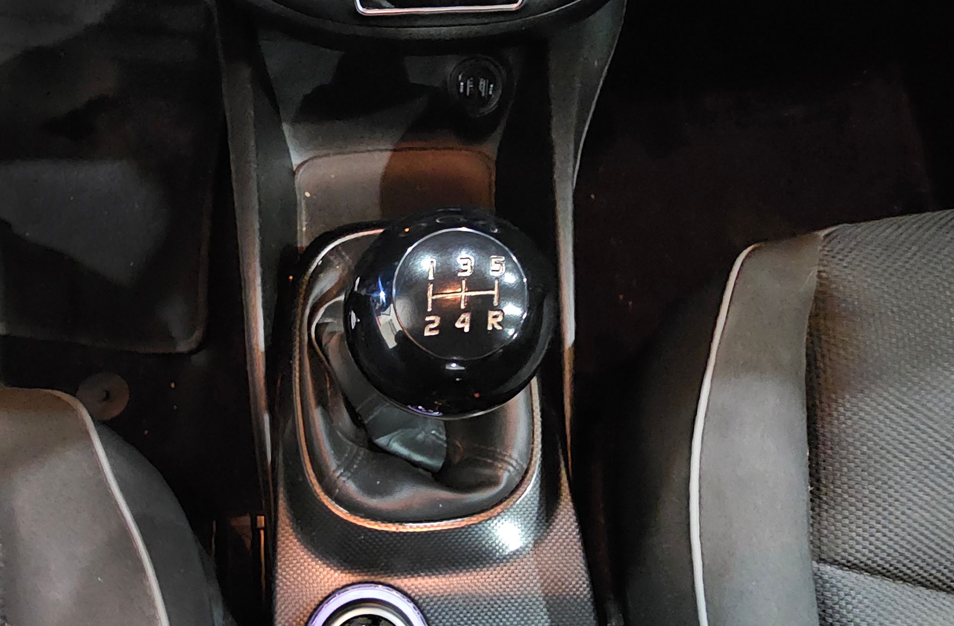 Fiat 500X 1.6 E-Torq Pop Star 4x2 - foto 5