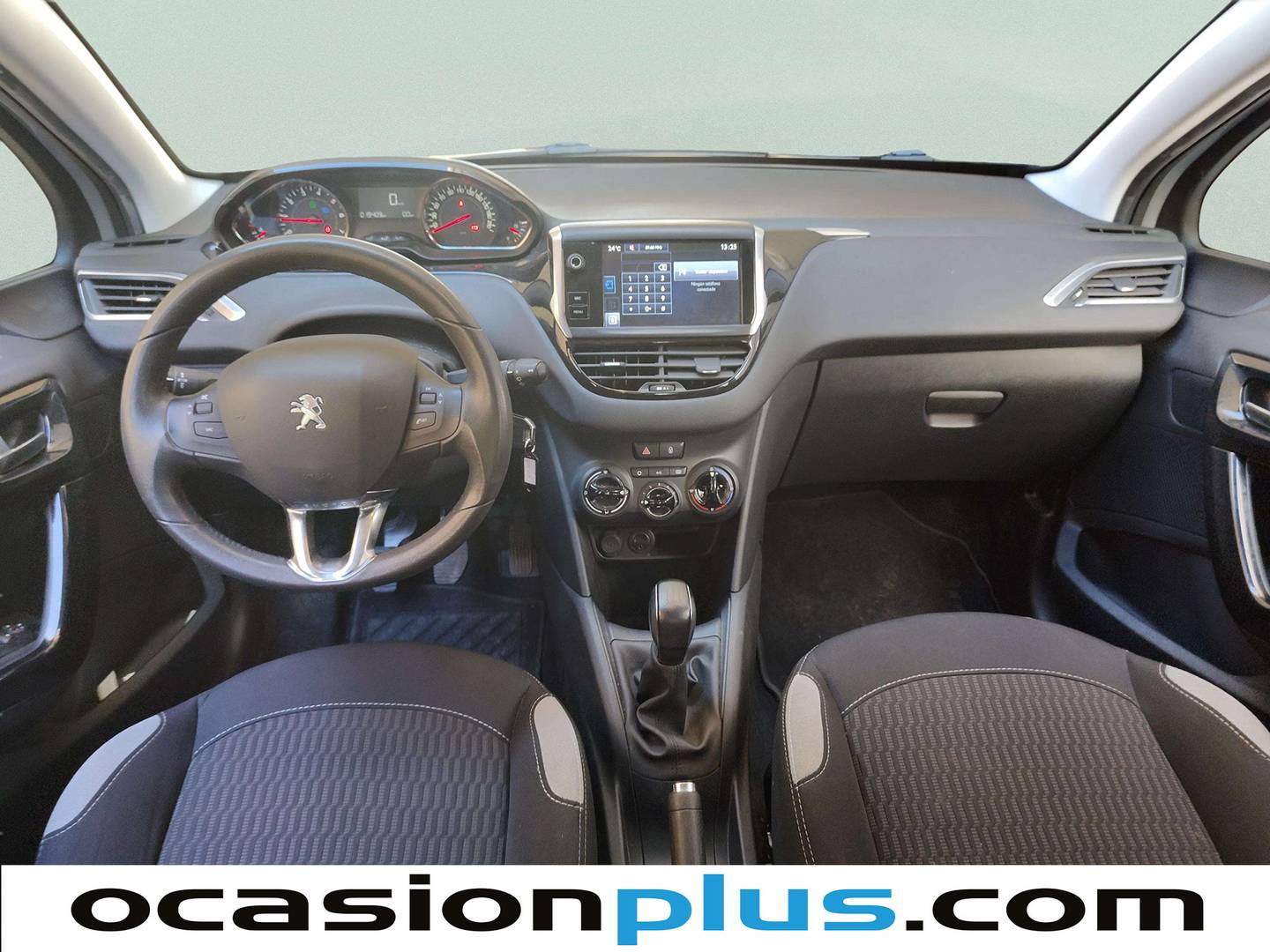 Foto Peugeot 208 Peugeot 208 PureTech 82 Style  (82 CV)