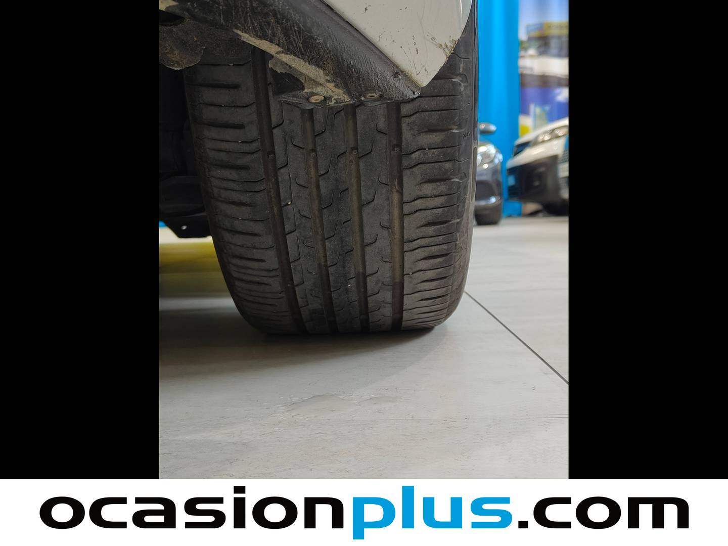 Ford Focus Ford Focus 1.0 Ecoboost MHEV ST-Line Auto híbrido