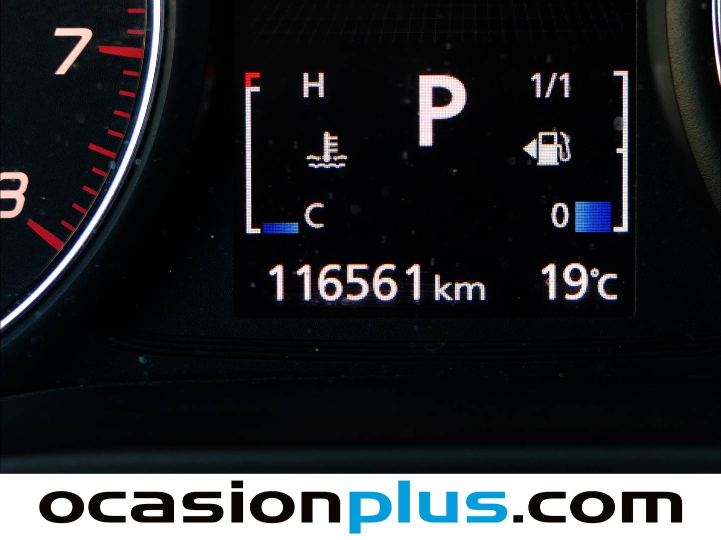 Foto Mitsubishi Outlander Mitsubishi Outlander 200 MPI Motion 2WD CVT (150 CV)