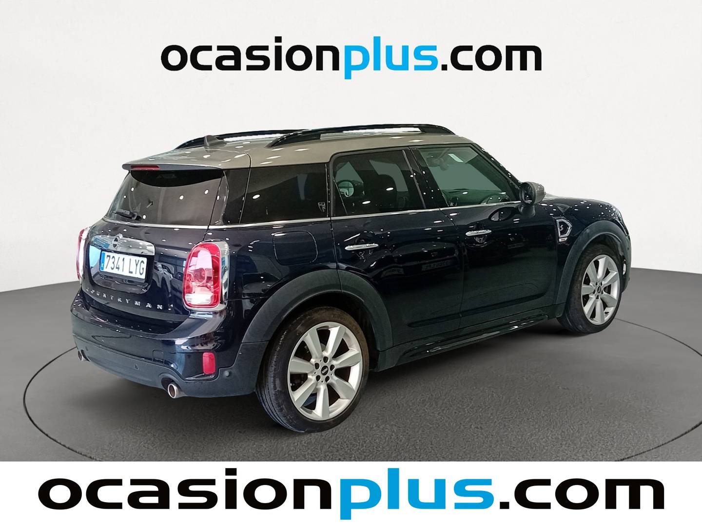 Foto Mini Countryman MINI MINI Countryman Cooper S (192 CV)