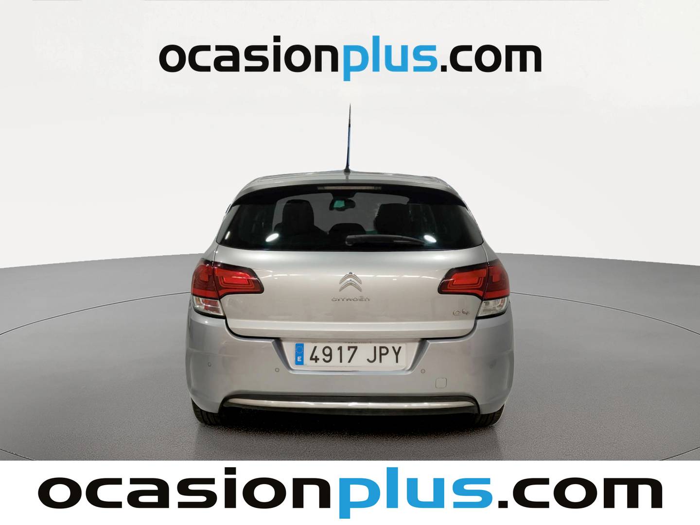 Citroën C4 Citroën C4 BlueHDi 100 Feel Edition (99 CV) al mejor precio