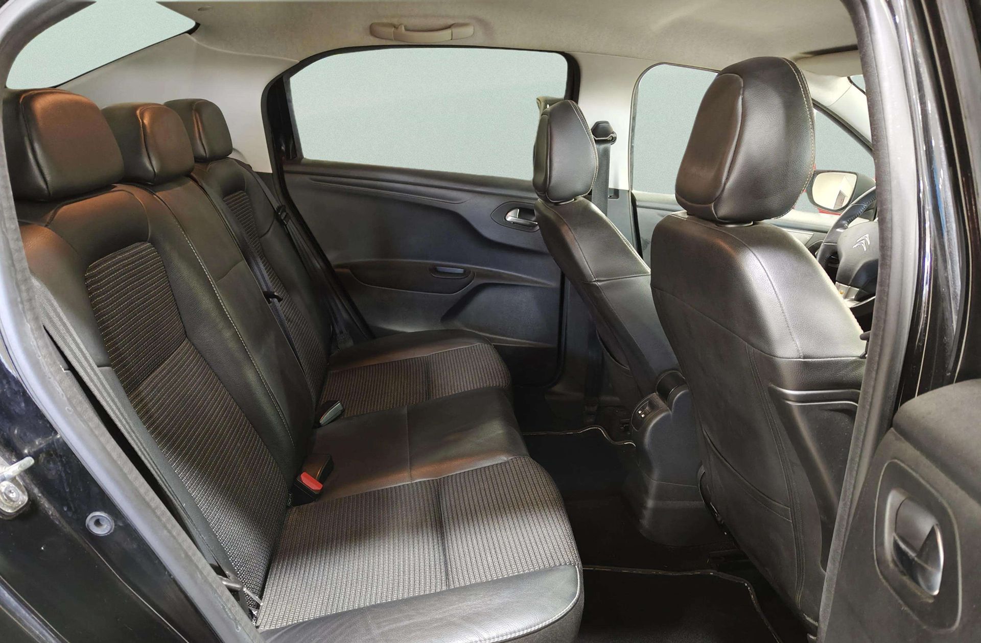 Citroën C-Elysée PureTech 82 Shine - foto 16