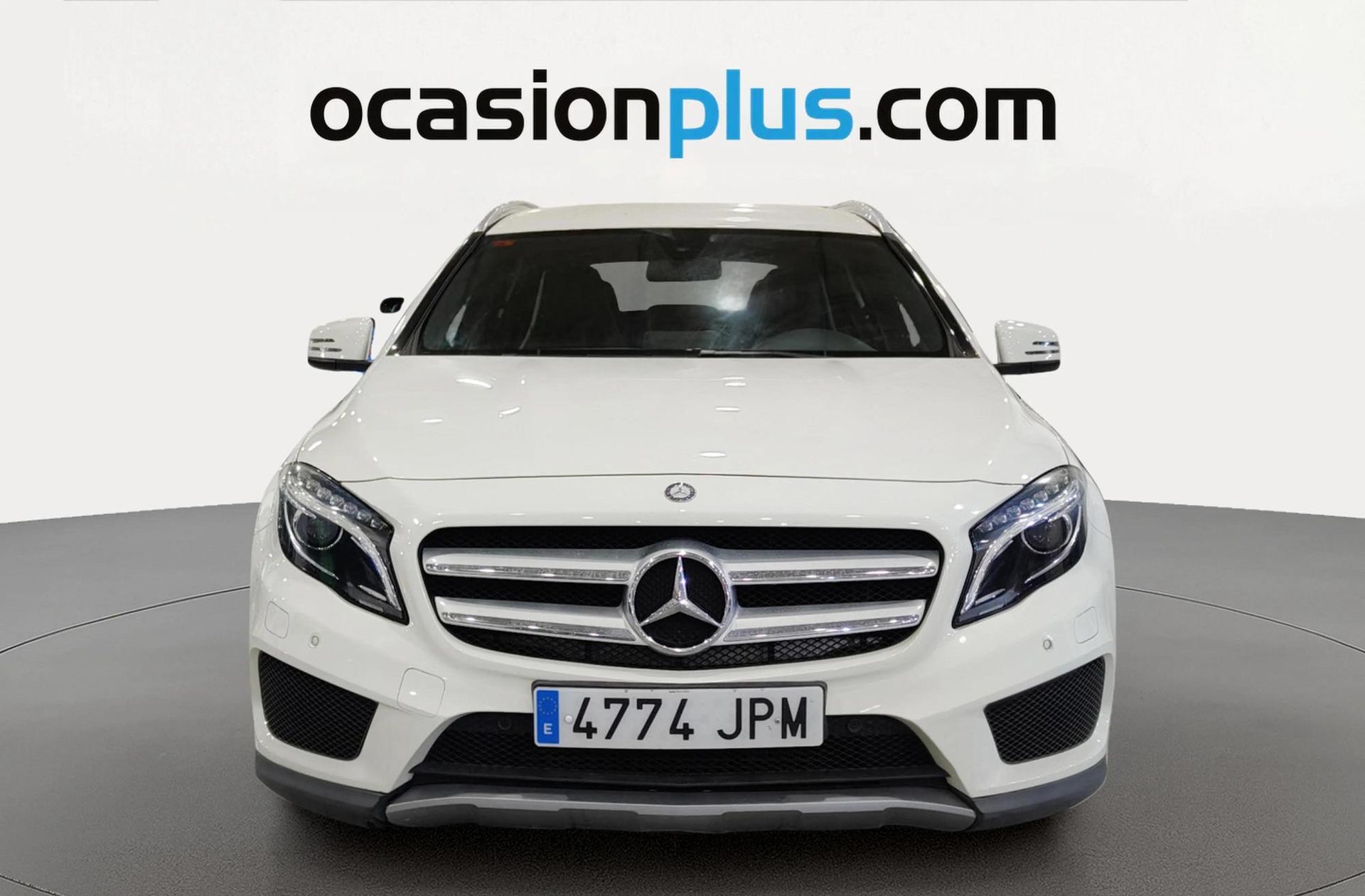 Mercedes-Benz GLA 200 d AMG Line - foto 11