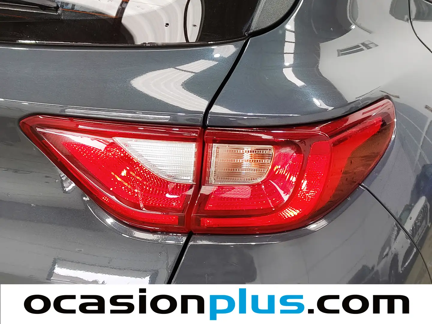 Foto KIA Stonic Kia Stonic 1.0 T-GDi MHEV iMT Concept (100 CV)