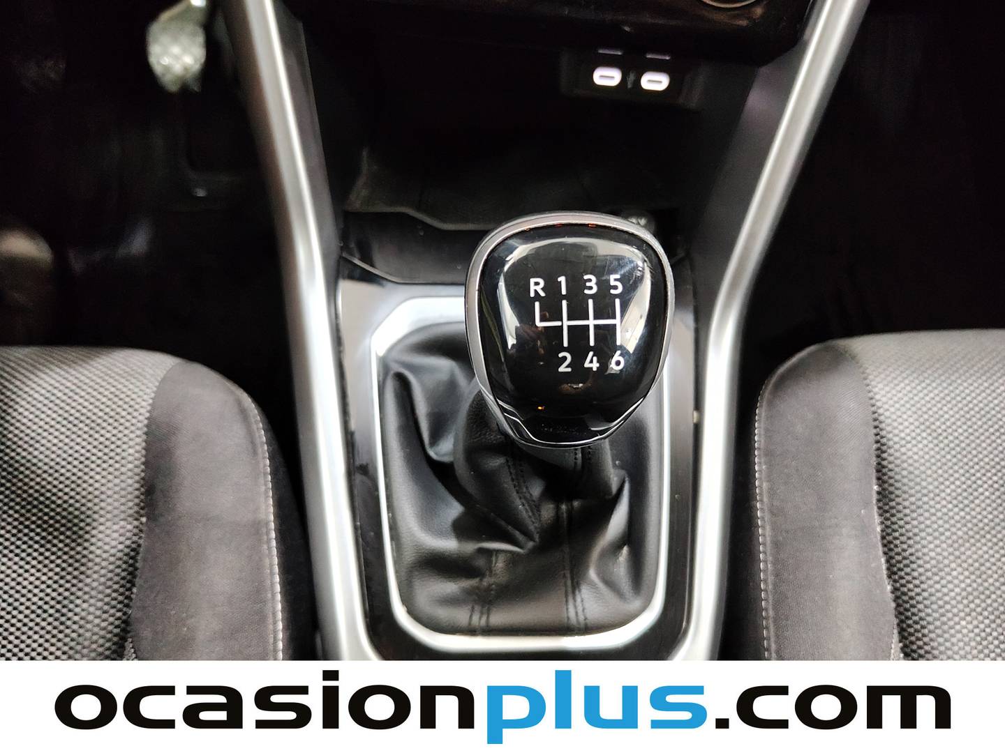 Volkswagen T-Roc Volkswagen T-Roc 1.0 TSI (110 CV) de segunda mano