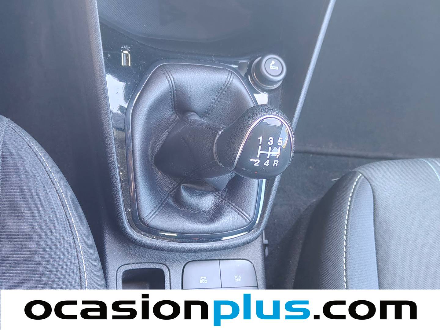 Ford Fiesta Ford Fiesta 1.1 Ti-VCT Trend+ (85 CV) de segunda mano
