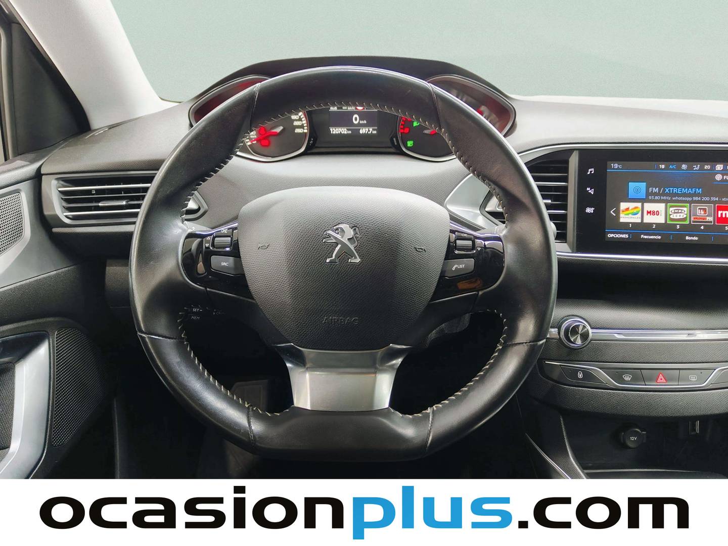 Peugeot 308 Peugeot 308 BlueHDi 130 S&S Allure (130 CV) de ocasión