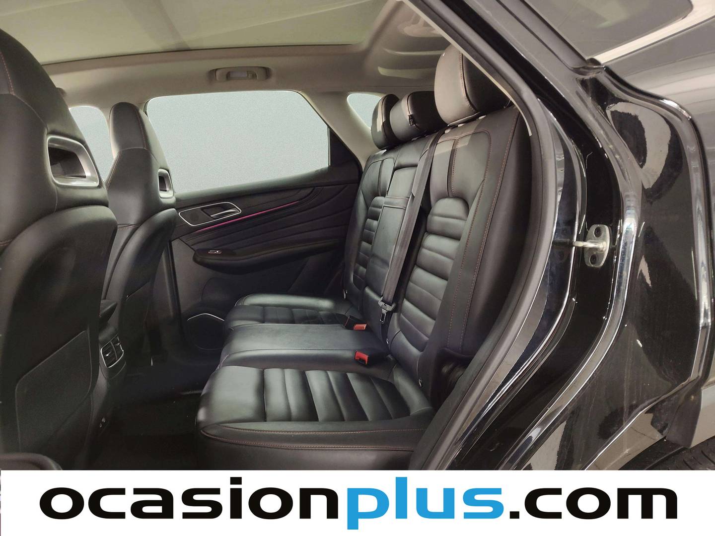 MG HS MG HS 1.5 Turbo GDI Luxury (162 CV) barato