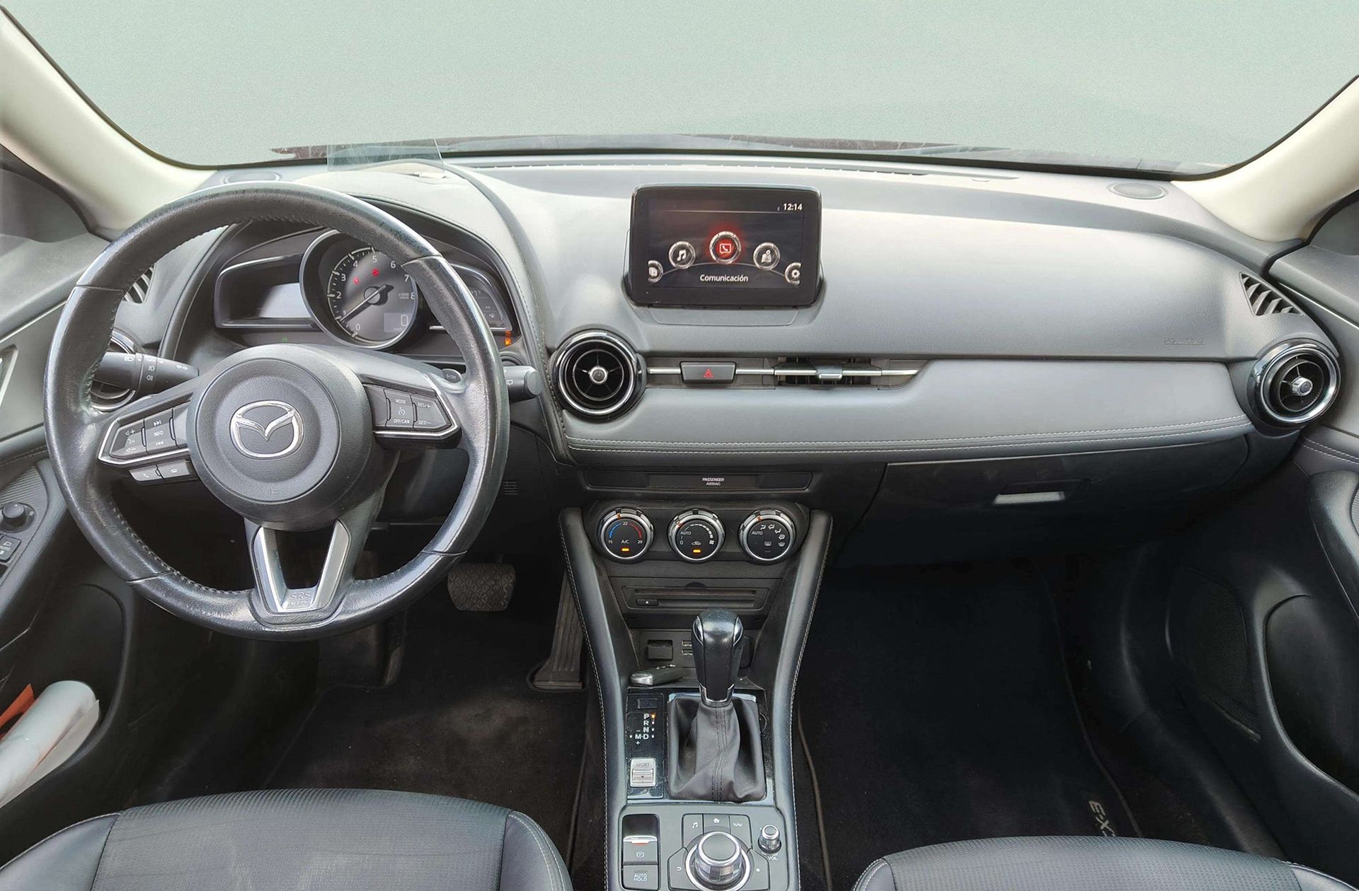 Mazda CX-3 2.0 G Zenith 2WD - foto 7