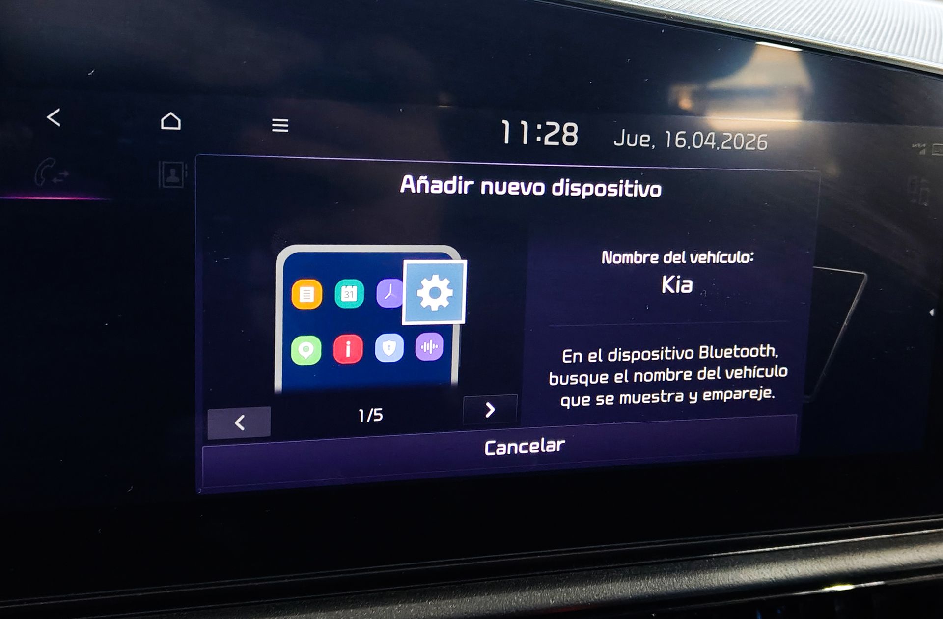 Kia Niro Concept (Long Range) - foto 32