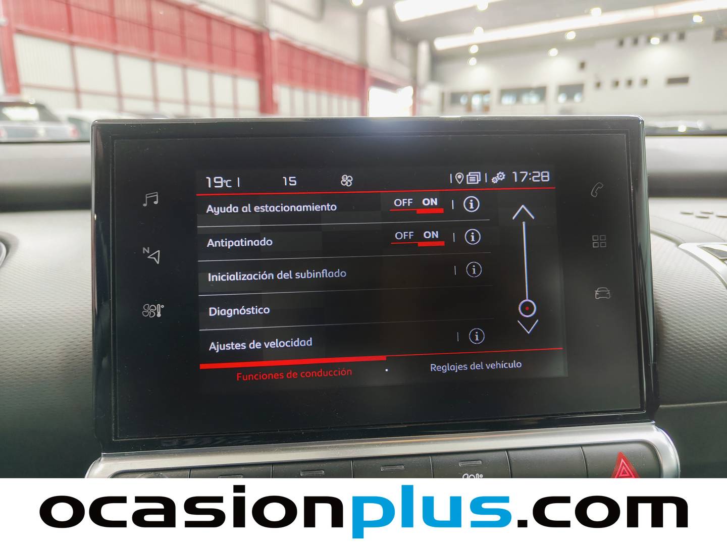 Citroën C4 Cactus Citroën C4 Cactus PureTech 110 S&S Feel (110 CV) al mejor precio