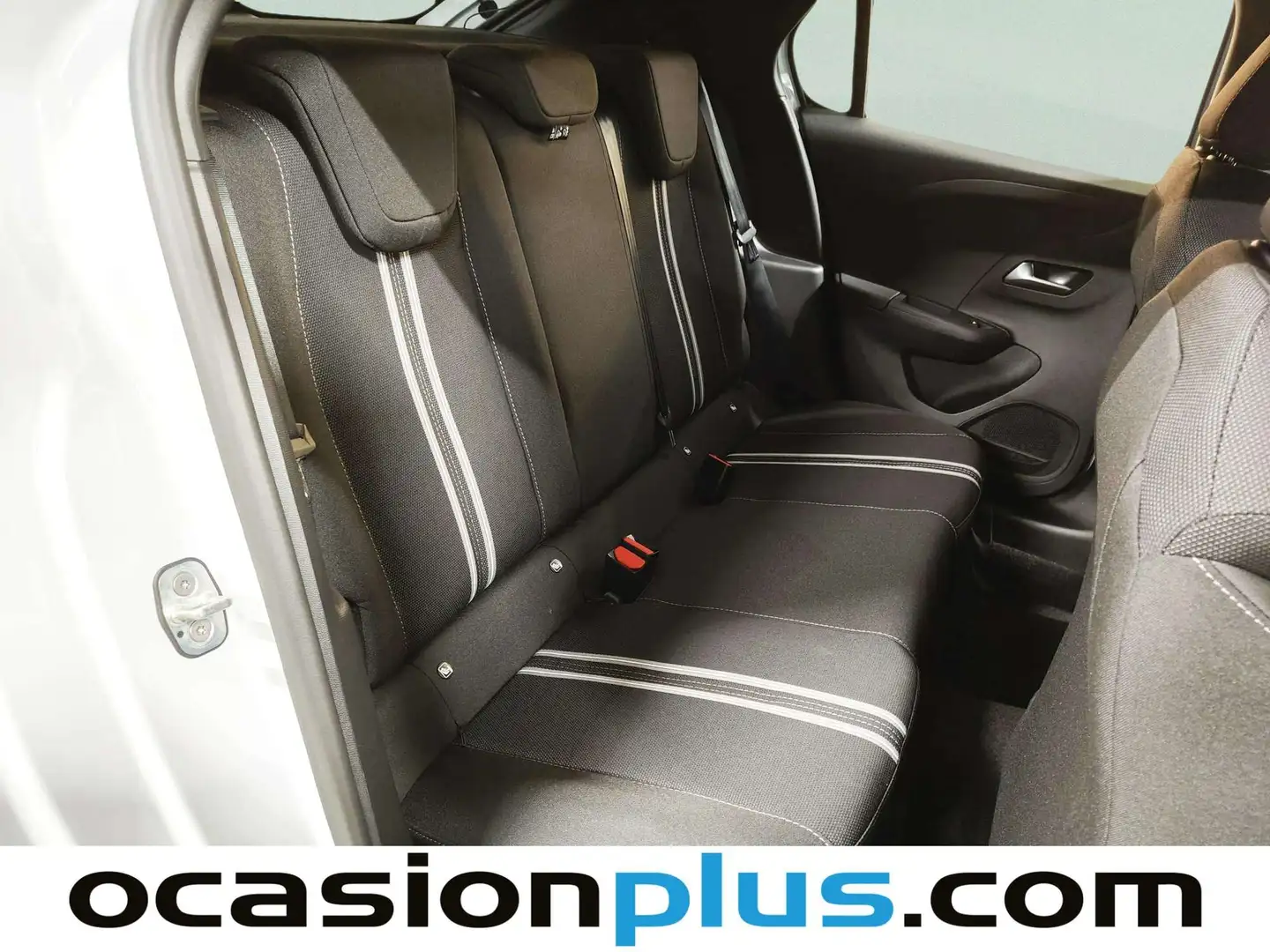 Foto Opel Corsa Opel Corsa 1.2 Turbo XHL Hybrid Edition eDCT (110 CV)